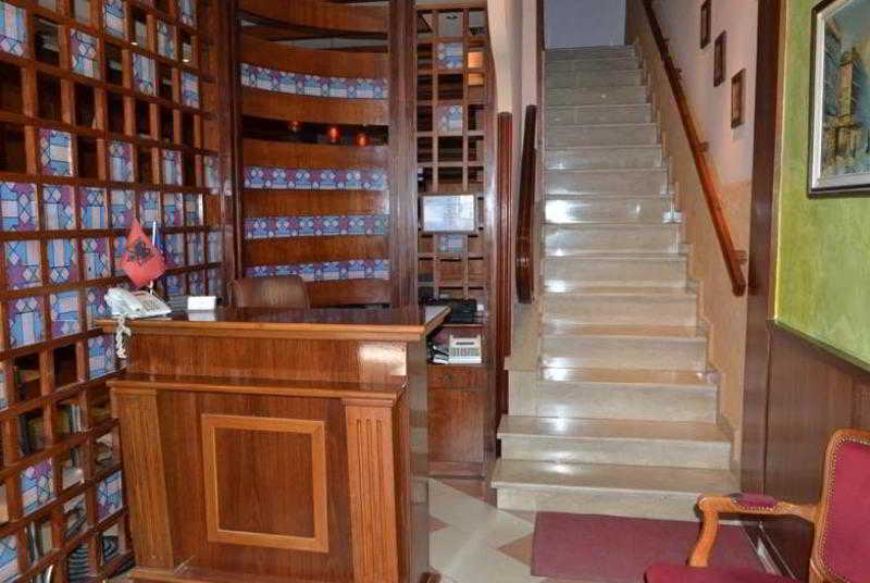 Lugano Hotel Tirana Kültér fotó